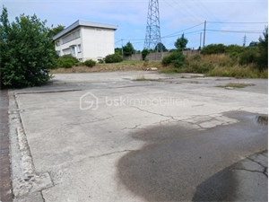 zi-zac à la vente -   61270  RAI, surface 1200 m2 vente zi-zac - UBI478937486